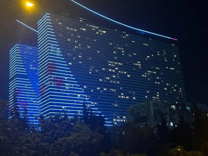 Best Apartments 204 Batumi